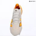 Football boots New Balance Furon Elite V9 SG fresh air/satsuma orange 9