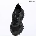 Men's shoes Lacoste Elite Active black/black 12