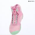 Wrestling shoes Nike Tawa pink foam/pink rise/arctic green/desert pink 9
