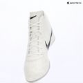 Wrestling shoes Nike Footsweep 2 white/black 9