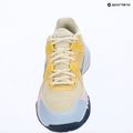Volleyball shoes Nike Hyperspeed Court 2 SE coconout milk/diffsed blue/hydrogen blue 9
