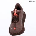 Women's running shoes HOKA Clifton 11 GTX Wide smoky quartz/deep mauve 18