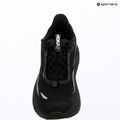 Women's running shoes HOKA Clifton 11 GTX black/black 16