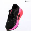 Women's running shoes Nike Structure 26 black/hyper pink/laser crimson/black 13