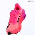 Women's running shoes Nike Zoom Fly 6 hyper pink/laser crimson/black 17