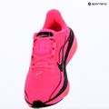 Women's running shoes Nike Pegasus 42 hyper pink/laser crimson/black 9