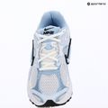 Women's shoes Nike V5 RNR football grey/white/black/psychic blue 21