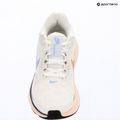 Women's running shoes Nike Structure 26 white/mystic navy/sundial/aluminum 17