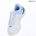 Women's training shoes Nike MC Trainer 4 football grey/aluminum/off white/black 17
