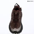 Women's running shoes HOKA Speedgoat 7 GTX deep mauve/black 17