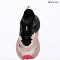 Women's running shoes HOKA Speedgoat 7 black/pink opal 17