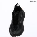 Women's running shoes HOKA Speedgoat 7 GTX black/carbon black 17