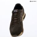 Men's shoes Blauer USA F6QUEENS05 brown 10