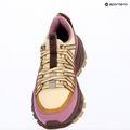 Women's hiking boots Jack Wolfskin Wild Hike Texapore Low Vanilla Cream 18