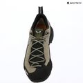 Women's approach shoes Salewa Wildfire Leather 2 GTX shadow/black 15