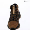 Women's hiking boots Jack Wolfskin Wild Hike Texapore Mid fawn 18