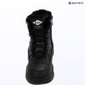 Women's snow boots Lee Cooper LCJ-26-44-4562LA black 10