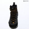 Women's mountaineering boots MTN Trainer 3 Tech Mid GTX black/onyx 15