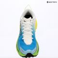 Men's running shoes HOKA Mafate 5 frost/hoka citrus 18
