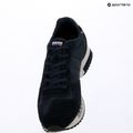 Men's shoes Blauer USA F6QUEENS05 navy 10