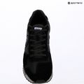 Men's shoes Blauer USA F6QUEENS05 black 10