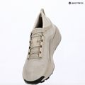 Men's running shoes Nike ACG Pegasus Trail GORE-TEX Cream Ii/Light Orewood Brown 14