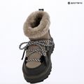 Women's snow boots EMU Australia Blurred Micro stone 14