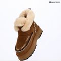 Women's snow boots EMU Australia Sunnie chestnut 14
