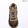 Men's shoes Blauer USA F6OZARK04 brown/cognac 10