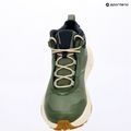 Men's trekking boots HOKA Transport Hike GTX nettle leaf/alabaster 18