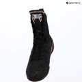 Boxing shoes Venum Elite Neo Boxing black/gold 14