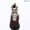 Men's trekking boots HOKA Kaha 2 Frost GTX river rock grey/black 18