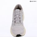 Women's running shoes New Balance Fresh Foam 680's V9 horizon grey/truffle salt 15