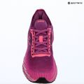 Women's running shoes Joma Viper Lady burgundy 14