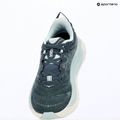 Women's running shoes HOKA Gaviota 6 faded navy/glimmering blue 16