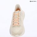 Women's running shoes HOKA Mach 7 oat milk/alabaster 18