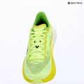 Women's running shoes HOKA Mach 7 neon yuzu/hoka citrus 18