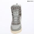 Women's snow boots KADVA TROFY HG WP WMNS gray 13