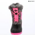 Children's snow boots Lee Cooper LCJ-26-44-4570K fuchsia 11