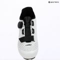 Road shoes Catlike Kompact'o R white matte 9
