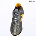 Football boots New Balance Elite V3 FG harbor grey/black cement 9