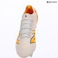 Football boots New Balance Furon Pro V9 SG fresh air/satsuma orange 9