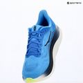 Men's running shoes Hoka Clifton 11 virtual blue/soft cobalt 18