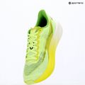 Men's running shoes HOKA Mach 7 neon yuzu/hoka citrus 18