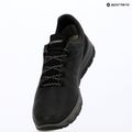 Men's trekking boots Grisport 14807A100TN black 11