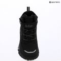 Children's shoes Lee Cooper LCJ-26-01-4655K black 11