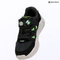 Children's shoes SKECHERS Gametronix 3.0 black 16