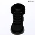 Women's snow boots SKECHERS On-The-Go Encore Maisie black 14