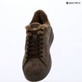 Women's shoes Blauer USA F6VICTORY01 dark brown 10