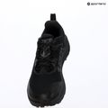 Men's running shoes Altra Timp 6 GTX black/black 13